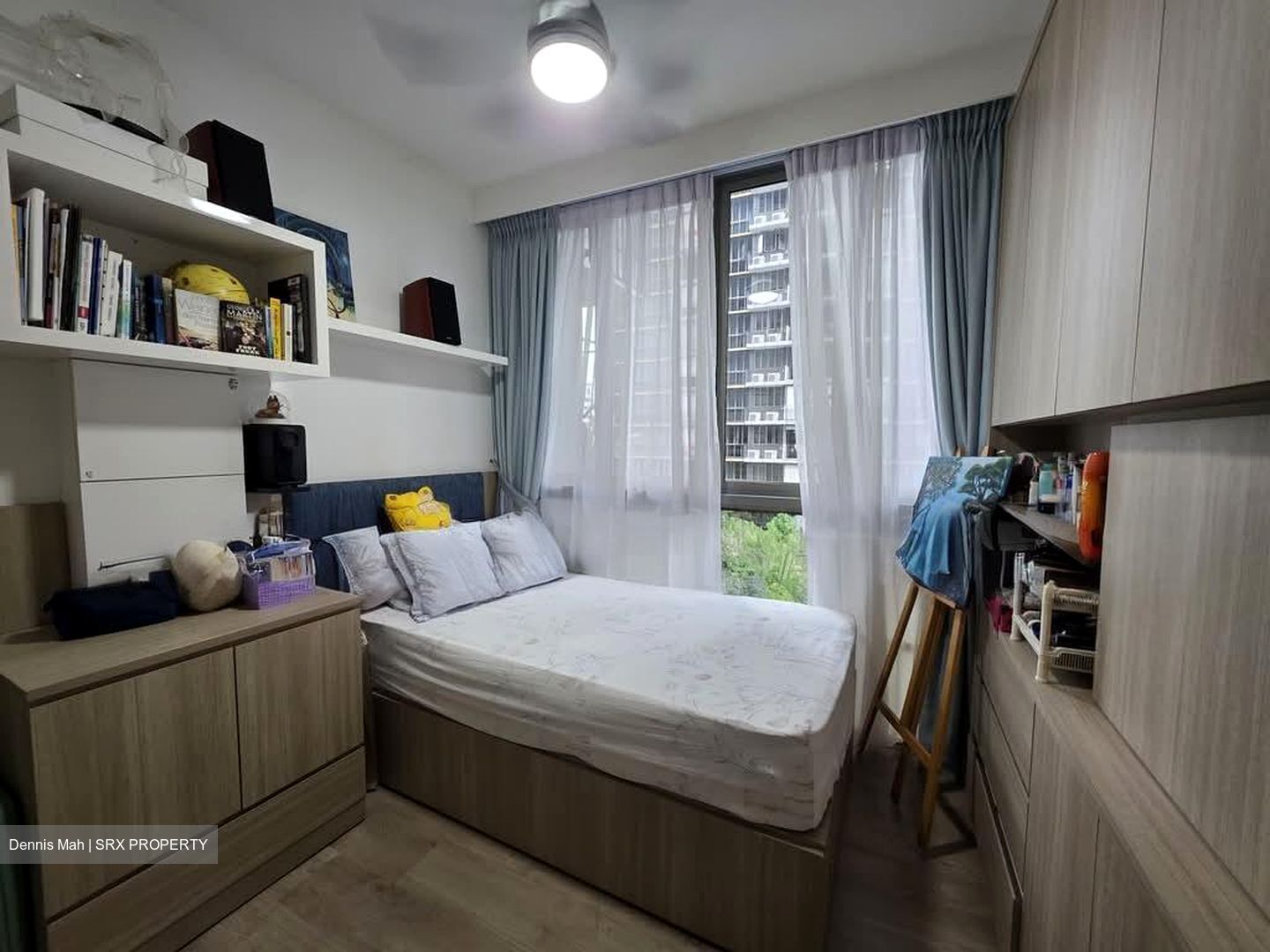 Sol Acres (D23), Condominium #592513931